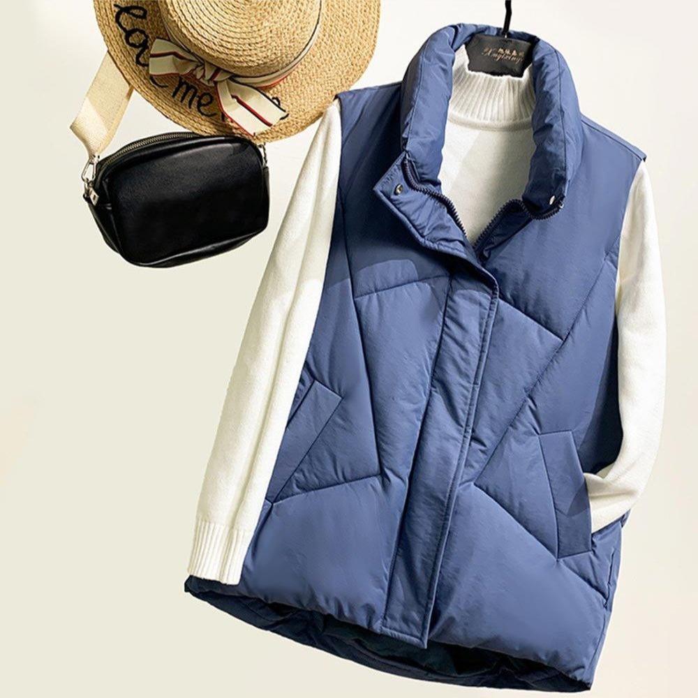 GR | Lightweight down vest 
