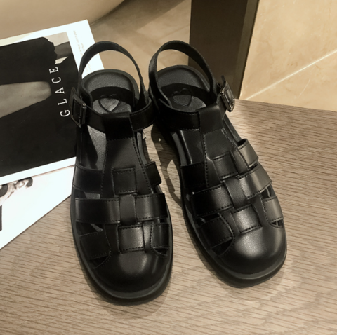 GR | Roman Sandals for Women