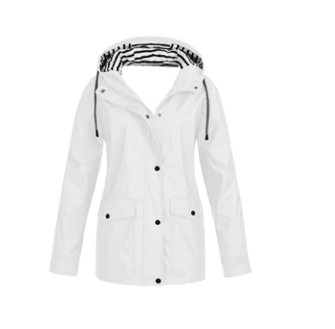 GR | Waterproof and windproof jacket