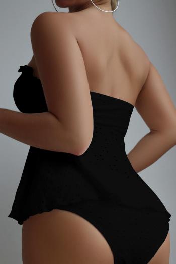 GR | All on Eyes Tankini