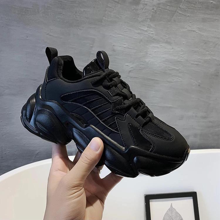 GR | Platform sneakers