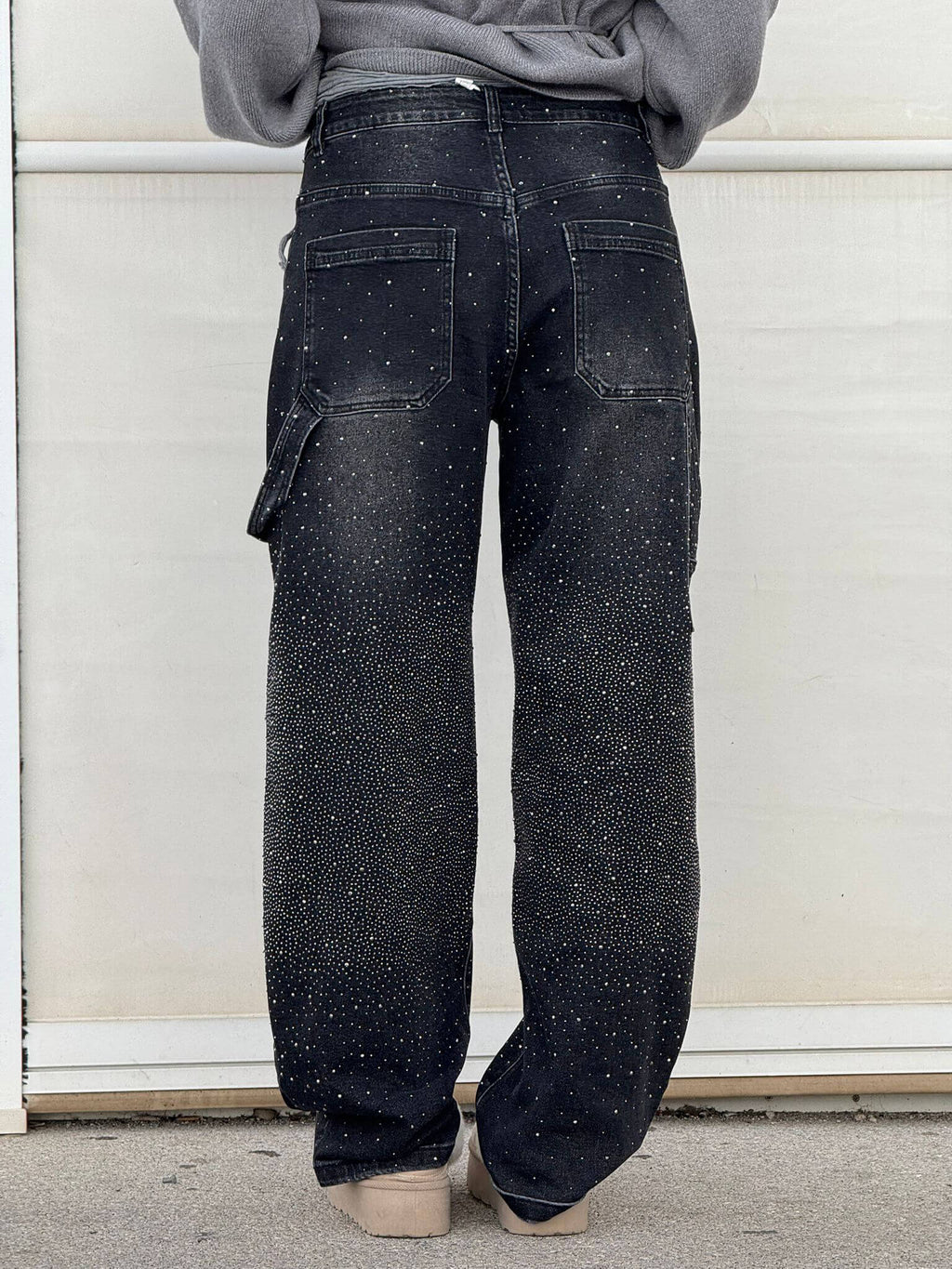 GR | Women's jeans in a classic look