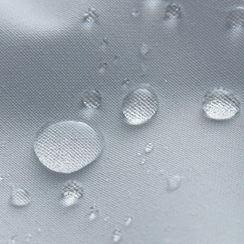 GR | Outer jacket: Protection from all weather