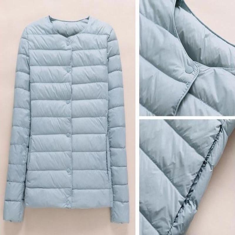GR | Windproof autumn jacket