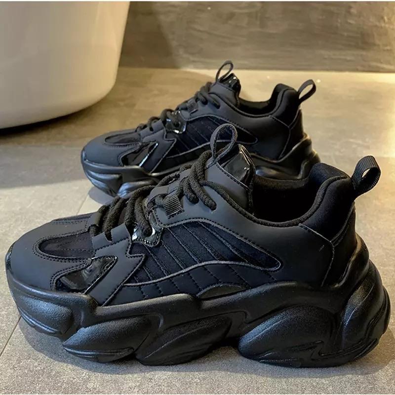 GR | Platform sneakers