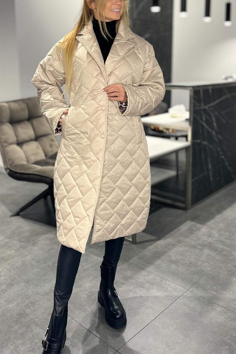 GR | Stylish women's jacket