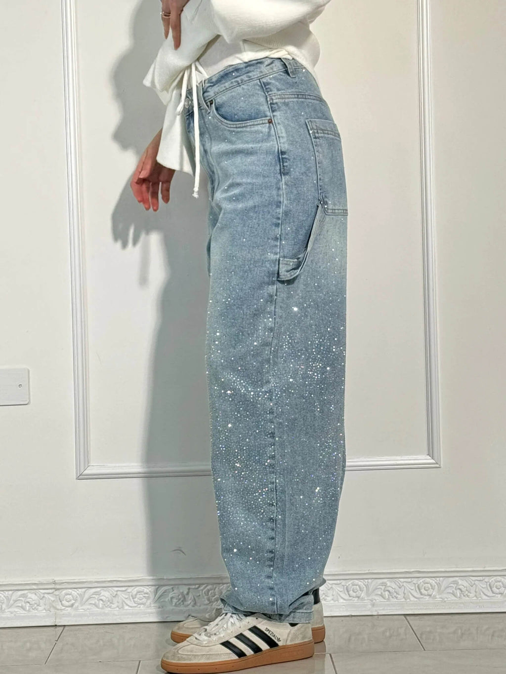 GR | Women's jeans in a classic look