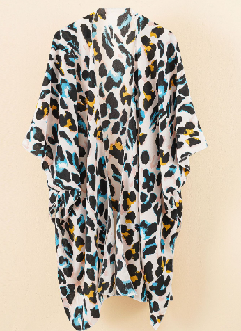 GR Chiffon Bikini Covers