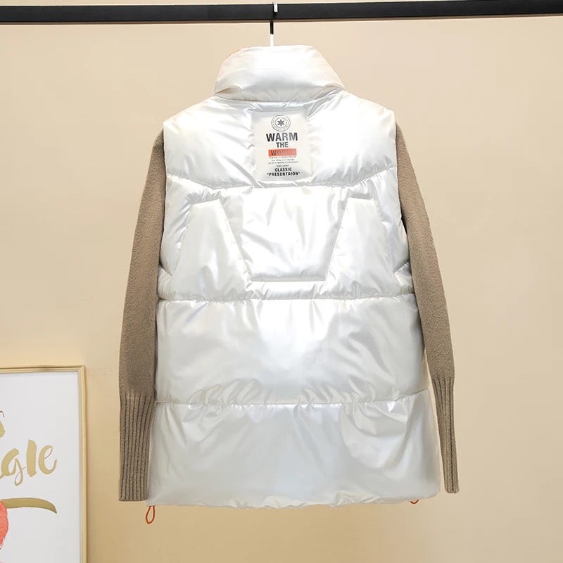 GR | Trendy vest