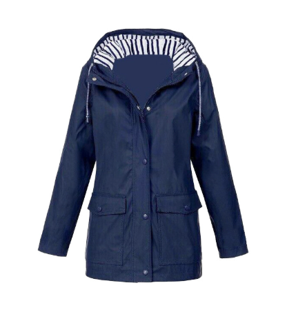 GR | Waterproof and windproof jacket