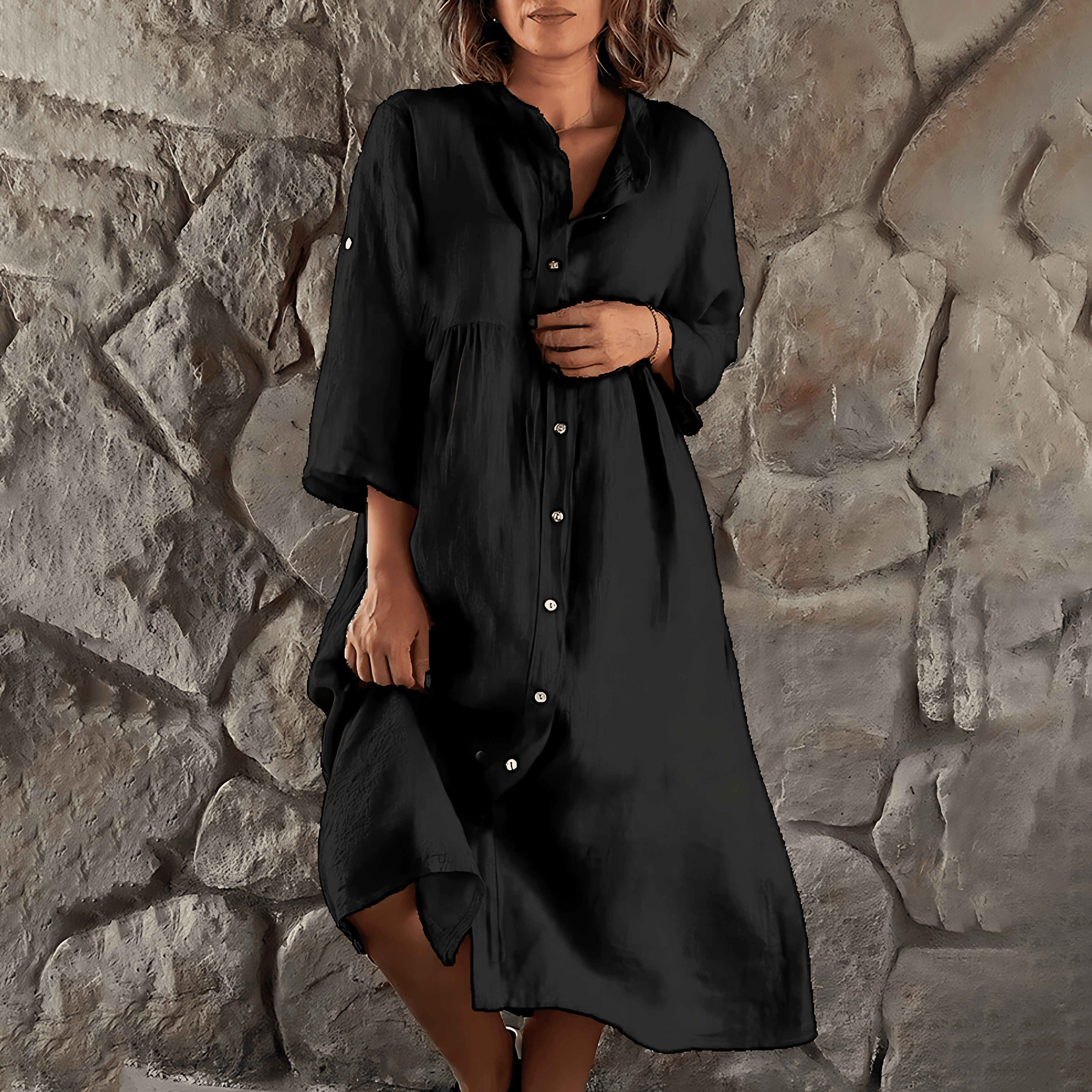 GR – The dress for every woman