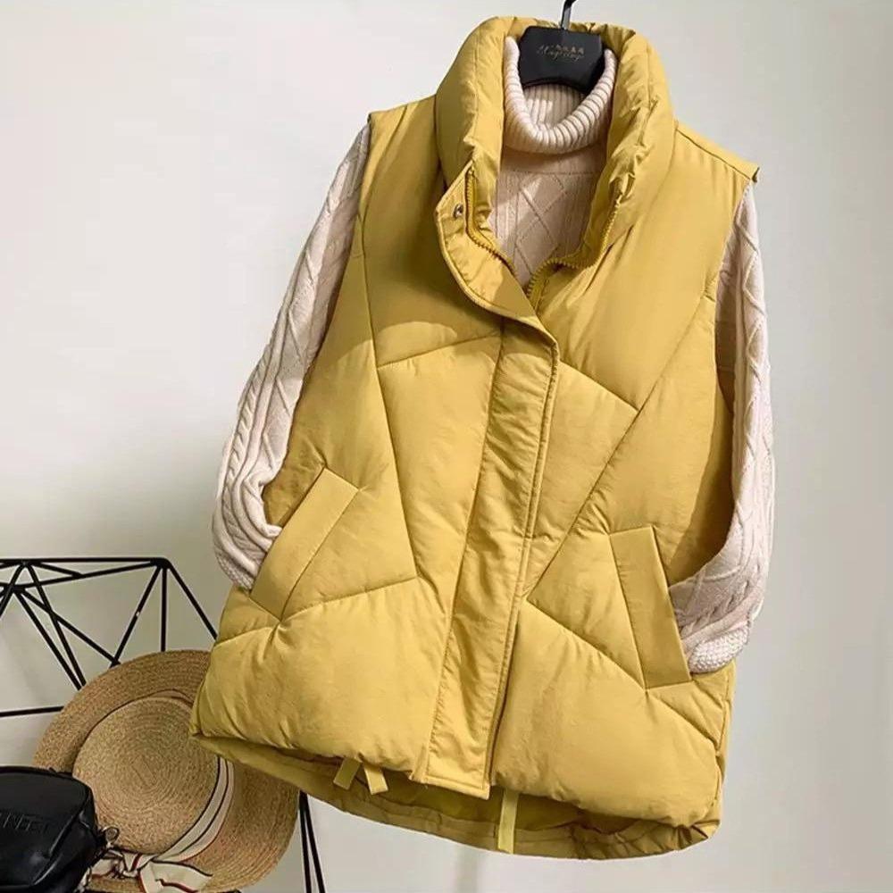 GR | Lightweight down vest 
