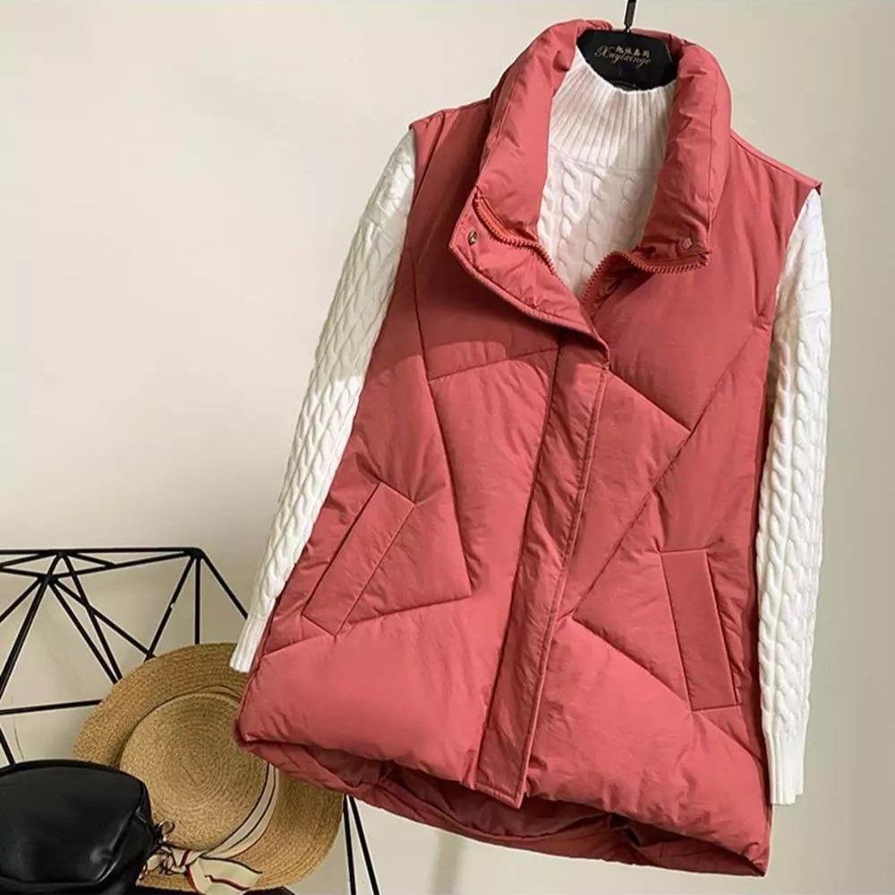 GR | Lightweight down vest 