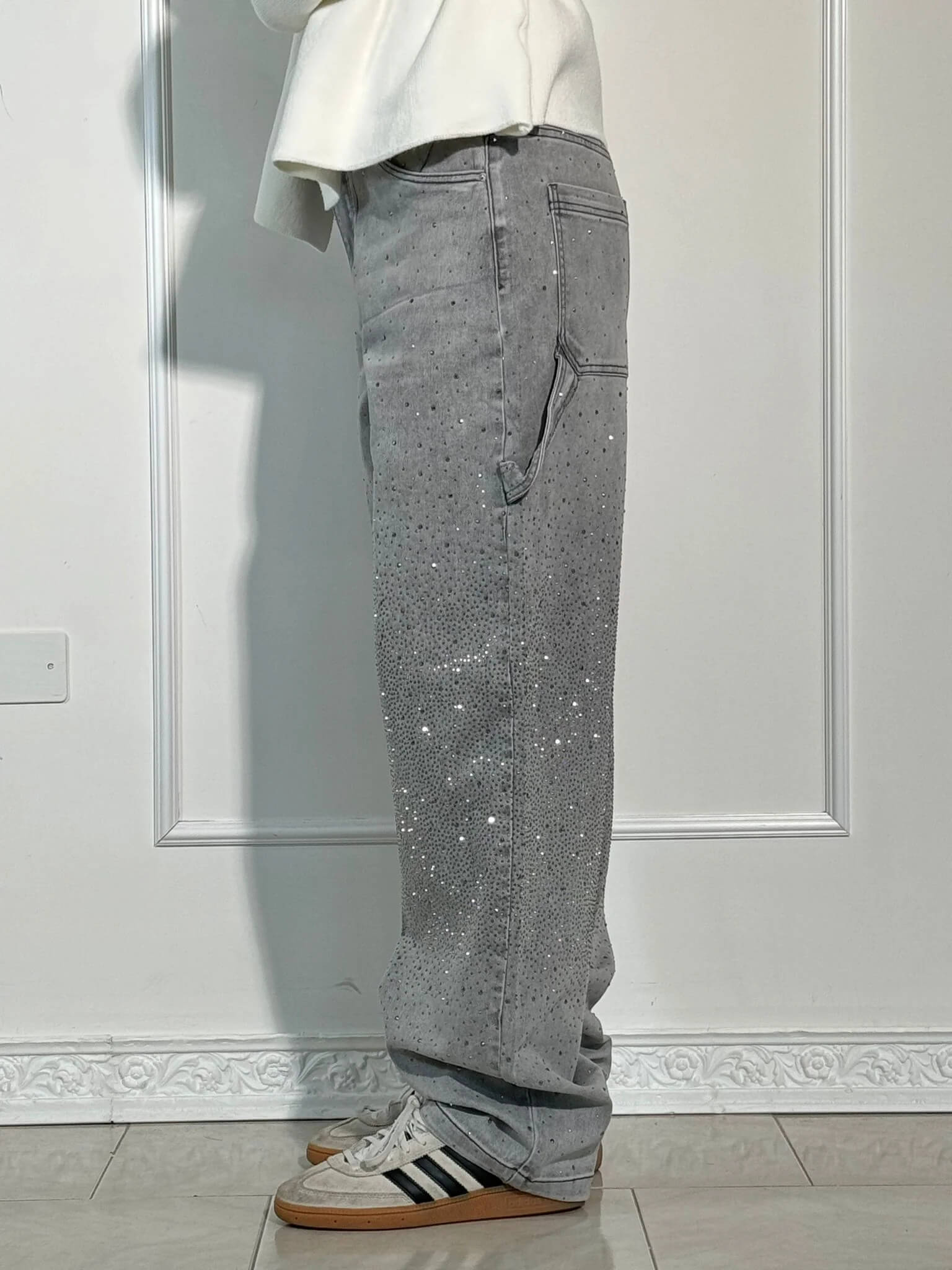 GR | Women's jeans in a classic look