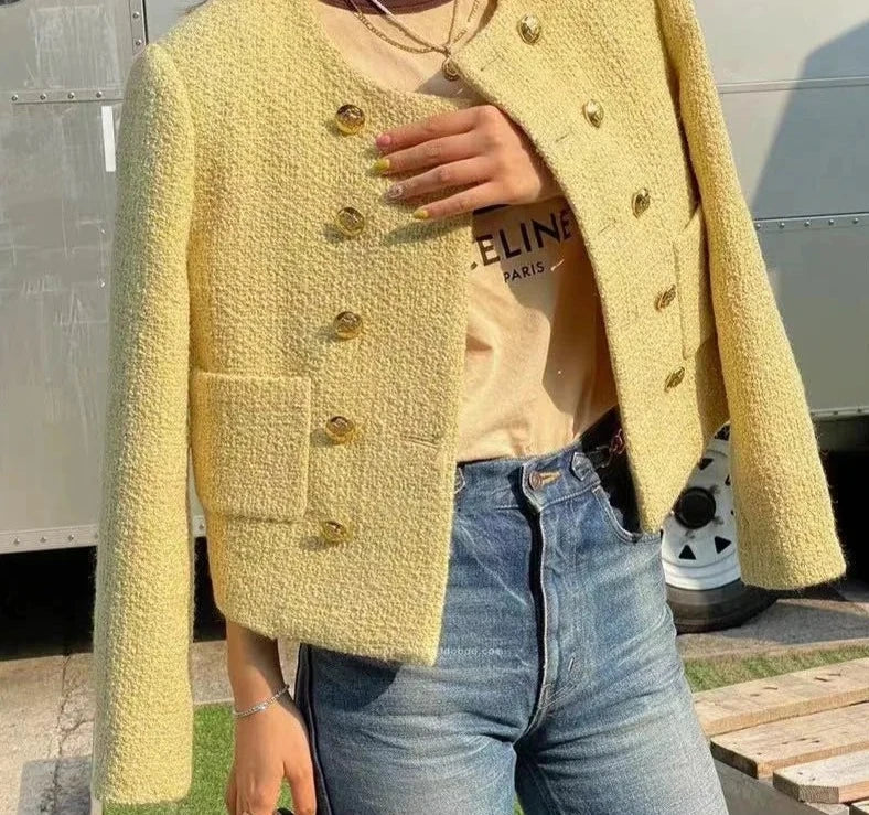 GR | Women's jacket for spring