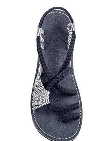 GR | Comfortable beach sandals