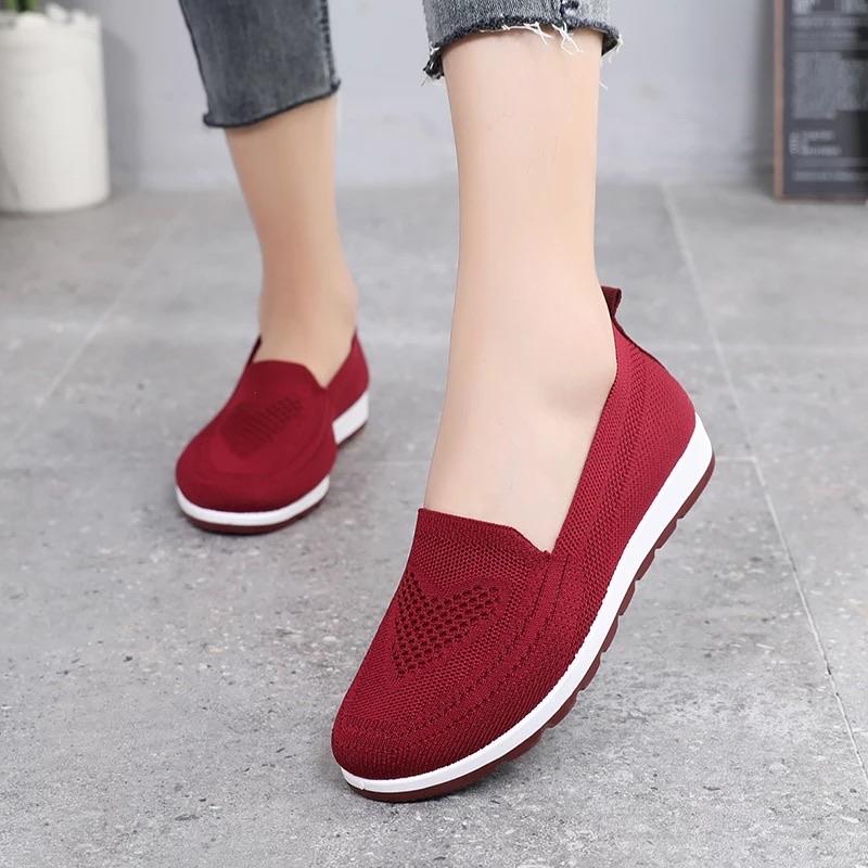 GR | Ergonomic Breathable Shoes