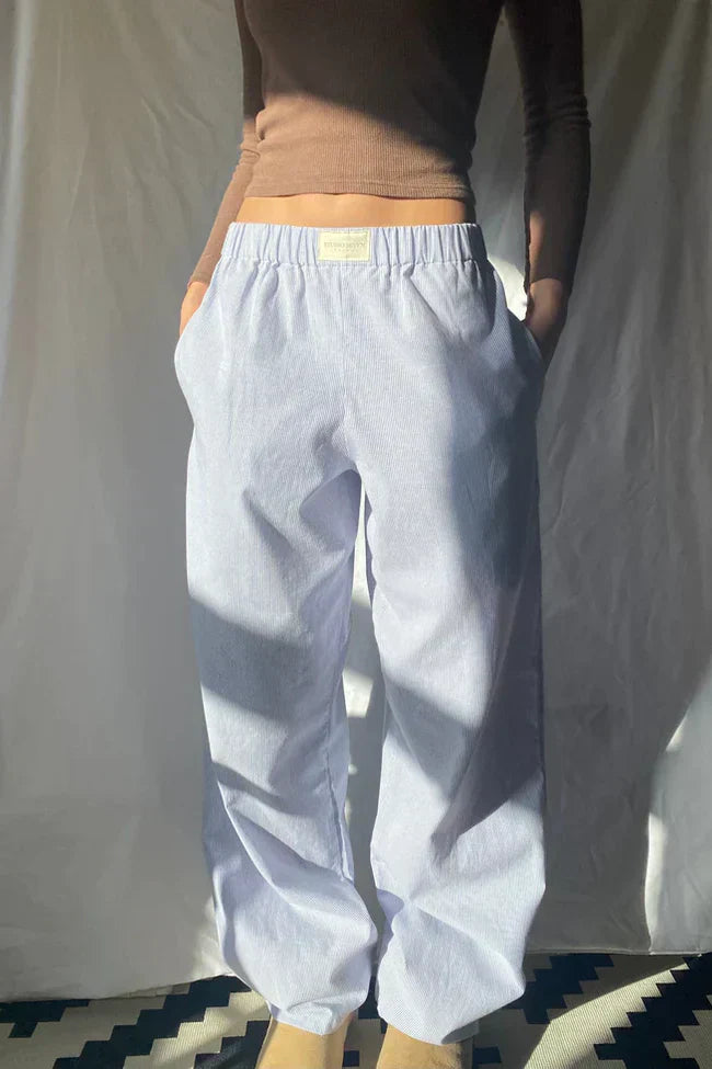 Trousers Limited Edition