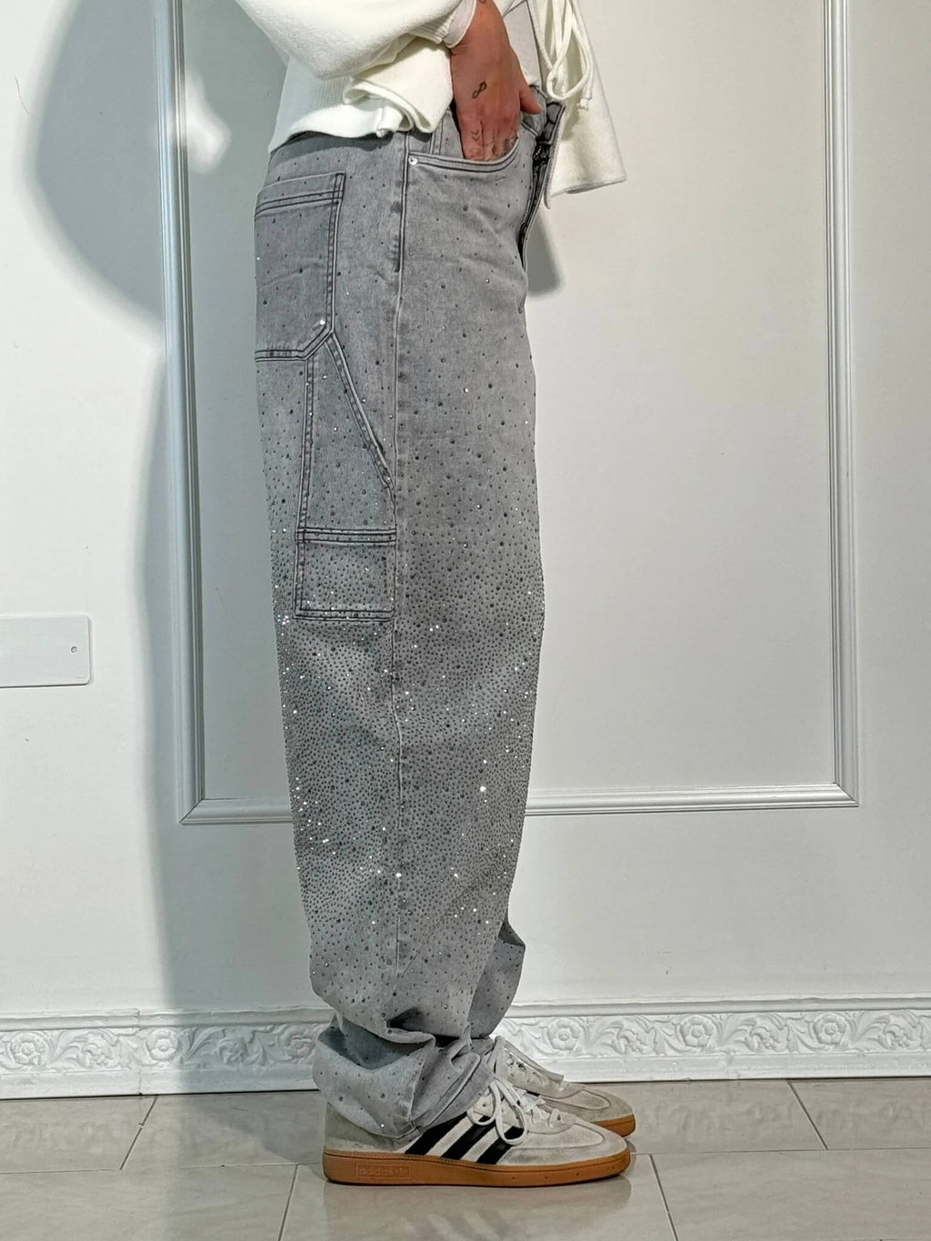 GR | Women's jeans in a classic look