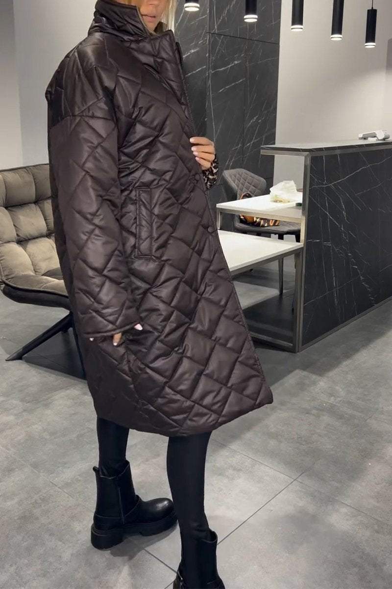 GR | Stylish women's jacket