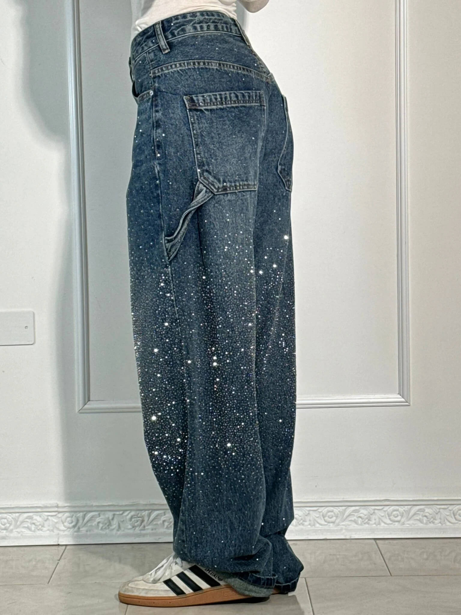 GR | Women's jeans in a classic look