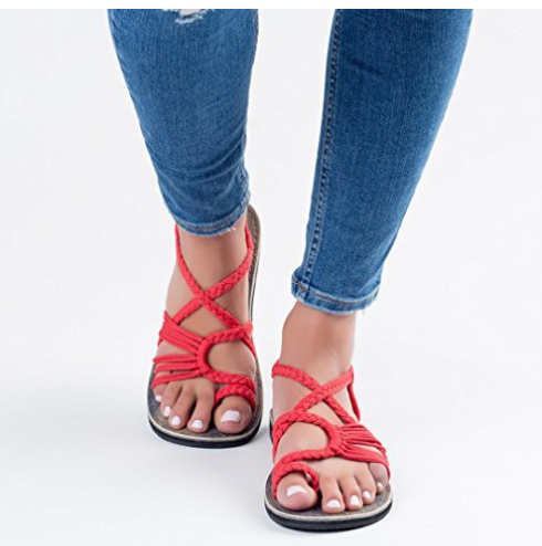 GR | Comfortable beach sandals