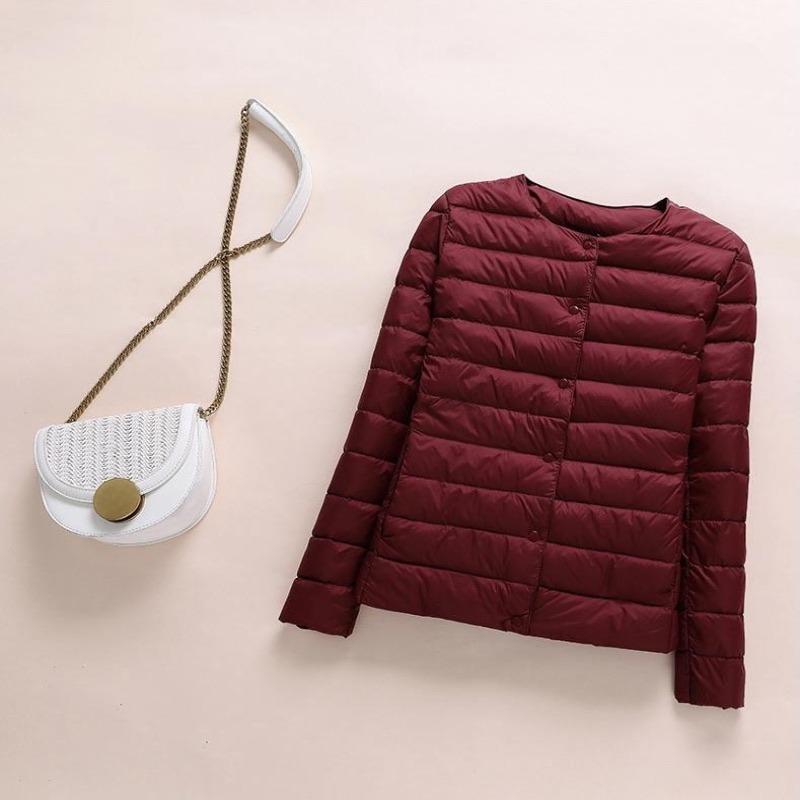 GR | Windproof autumn jacket
