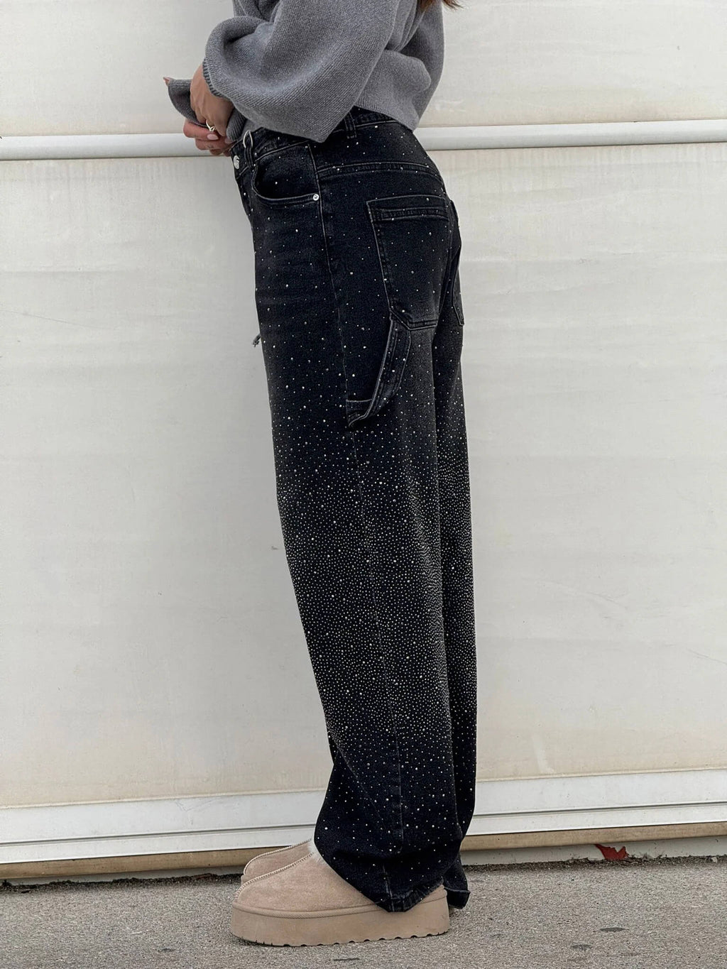 GR | Women's jeans in a classic look