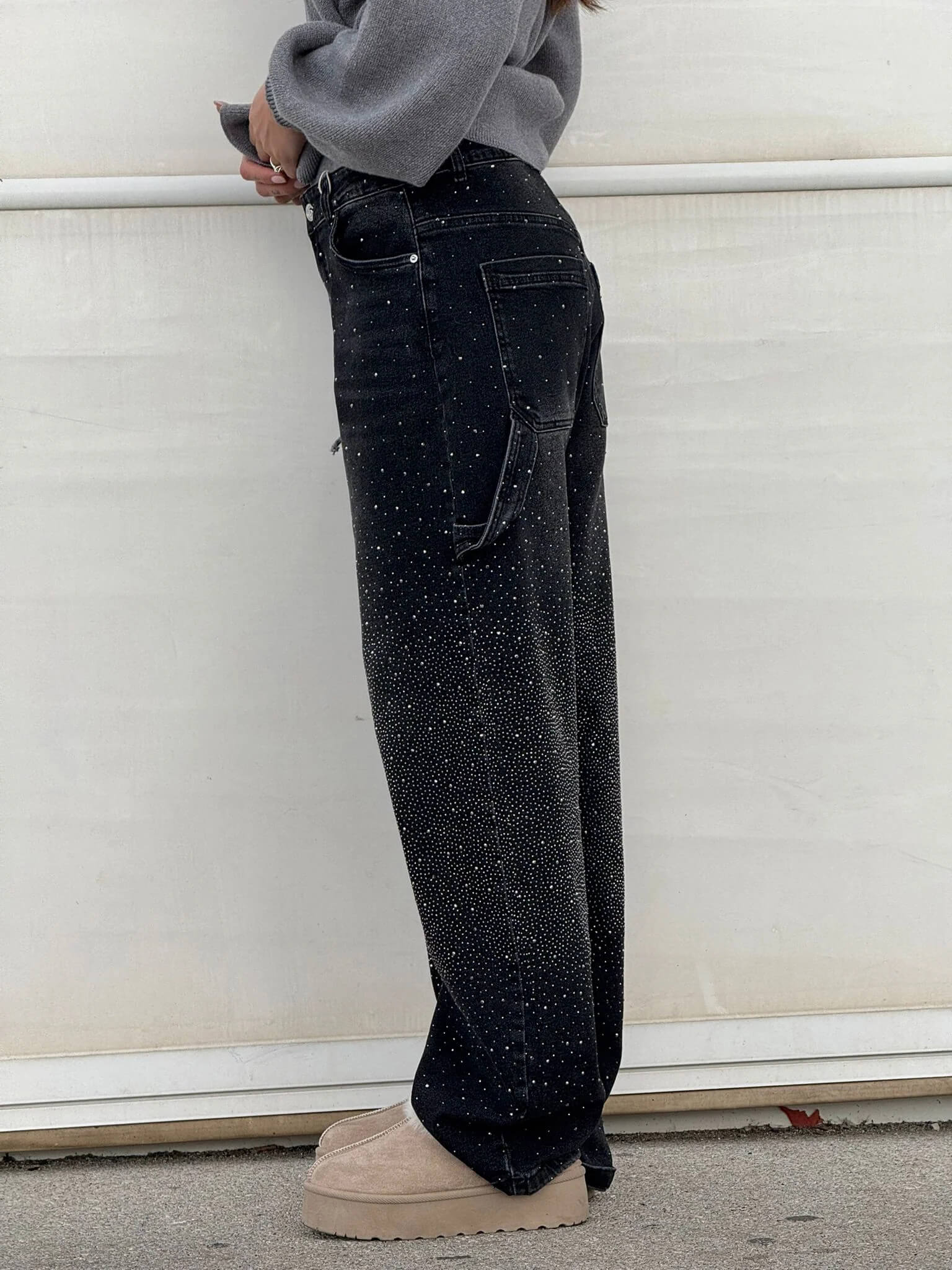 GR | Women's jeans in a classic look