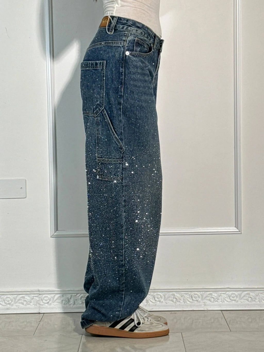 GR | Women's jeans in a classic look