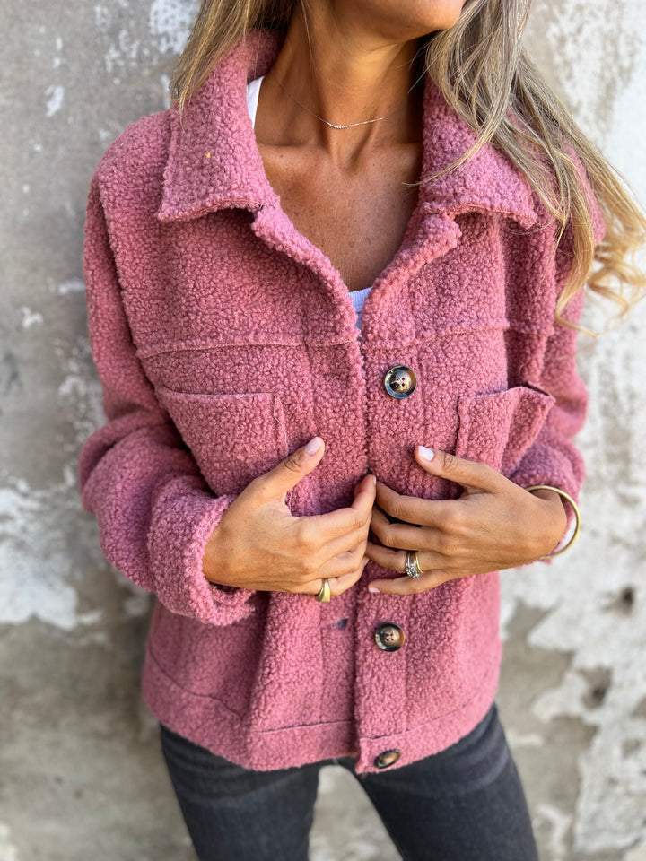 GR | Stylish autumn jacket