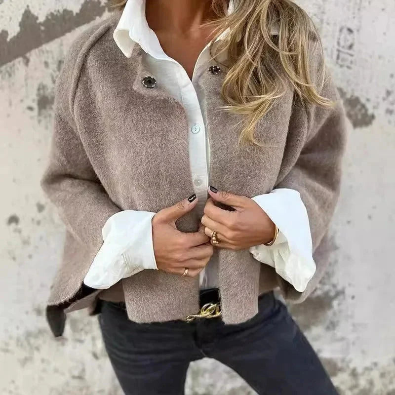 GR | Soft Vest for Women