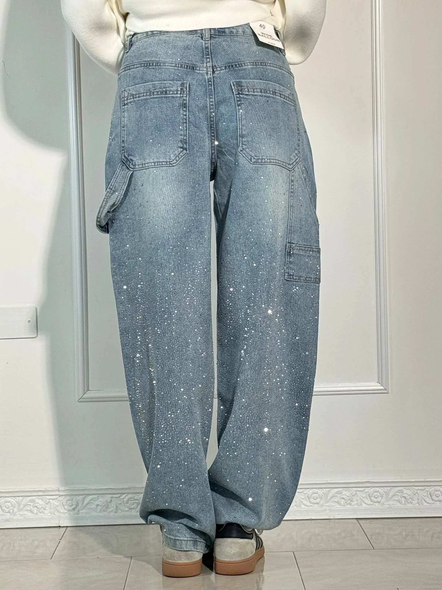 GR | Women's jeans in a classic look