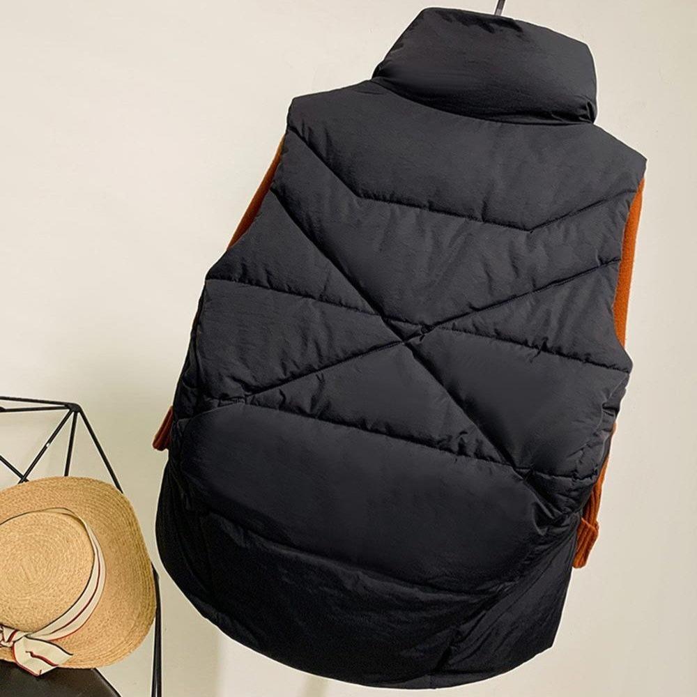 GR | Lightweight down vest 