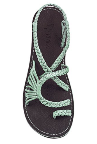 GR | Comfortable beach sandals