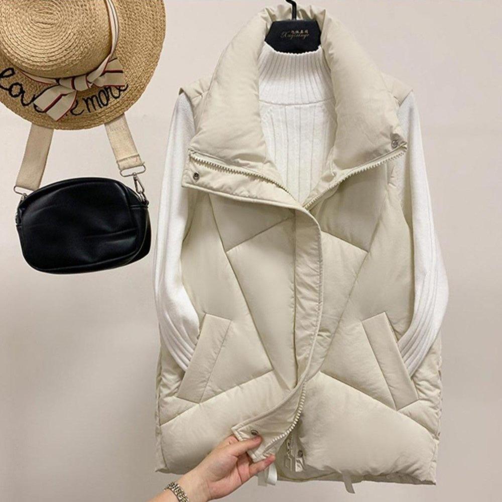 GR | Lightweight down vest 