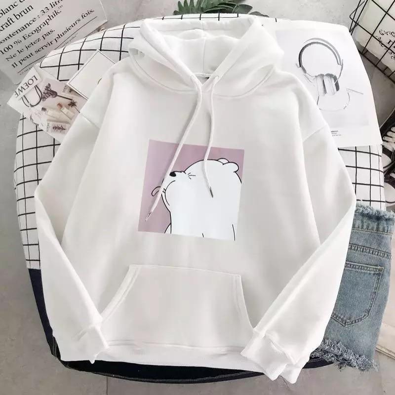 GR | Stylish oversized hoodie