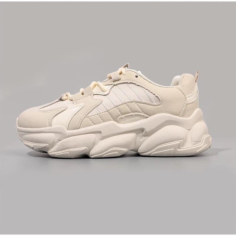 GR | Platform sneakers