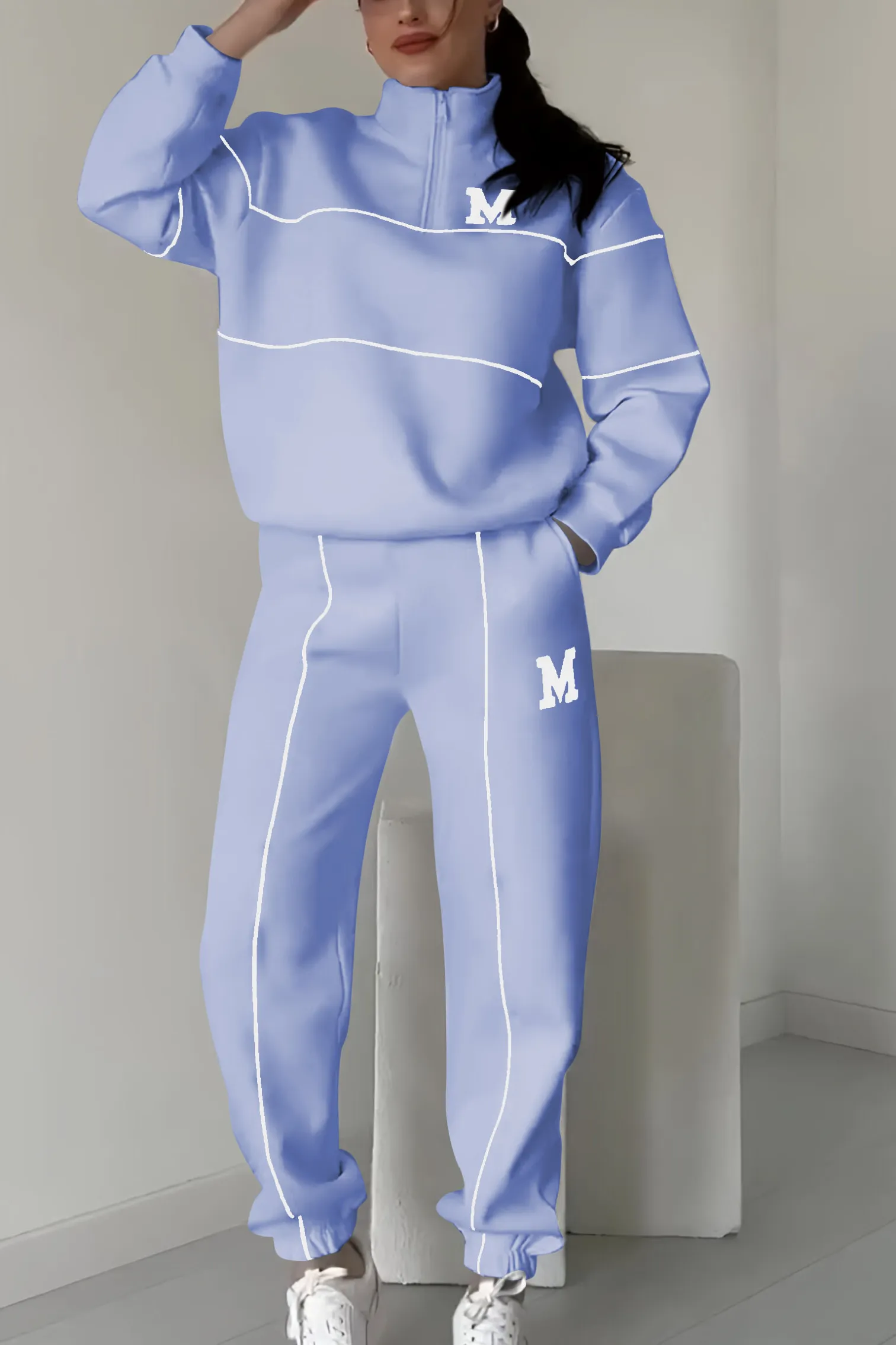 GR | Stylish Cozy Set