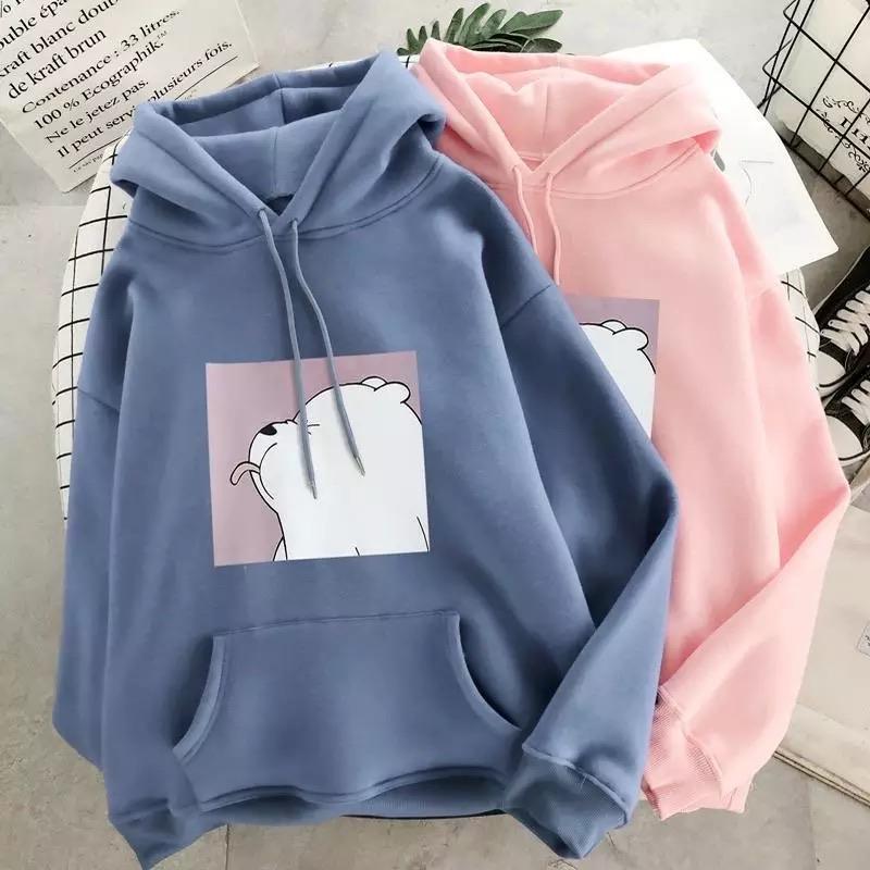 GR | Stylish oversized hoodie