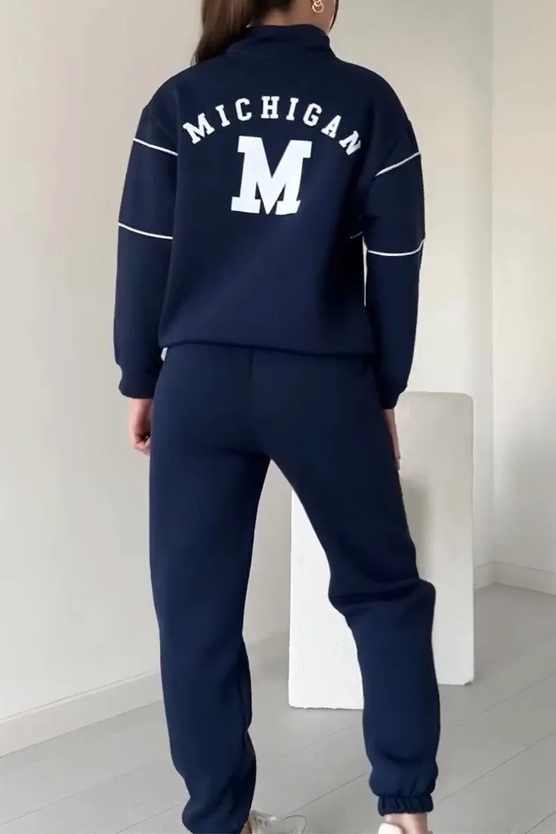 GR | Stylish Cozy Set