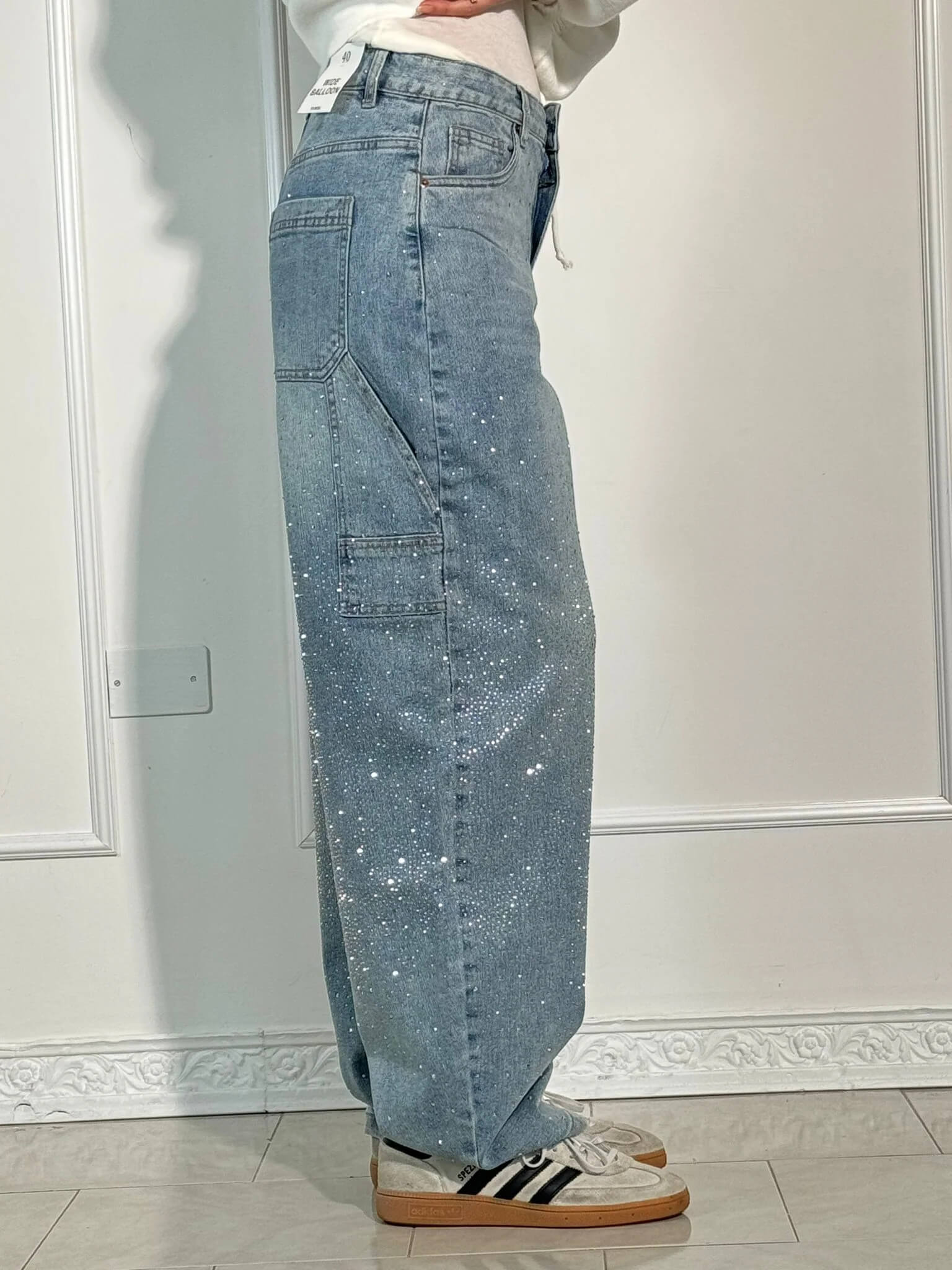 GR | Women's jeans in a classic look