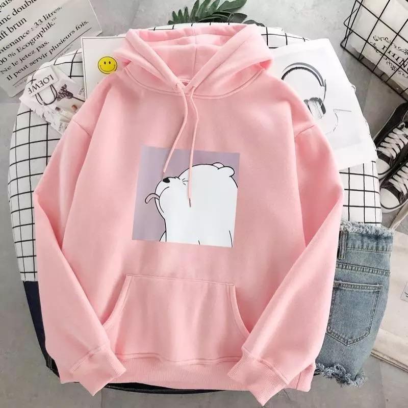 GR | Stylish oversized hoodie