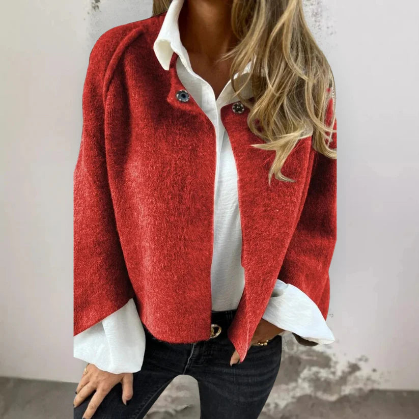 GR | Soft Vest for Women