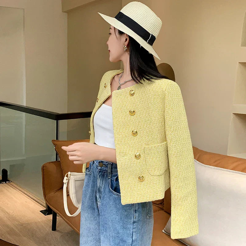 GR | Women's jacket for spring