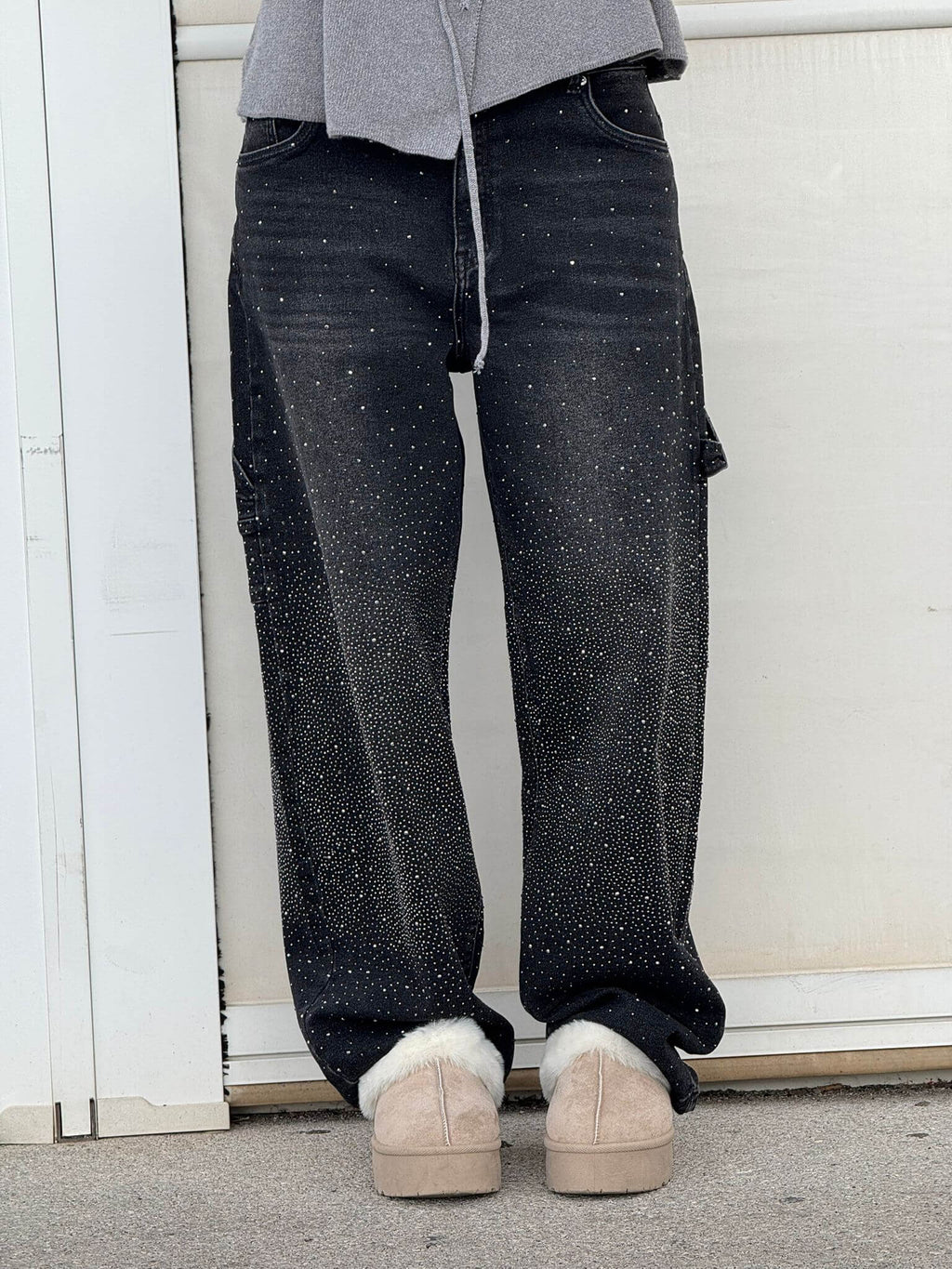 GR | Women's jeans in a classic look