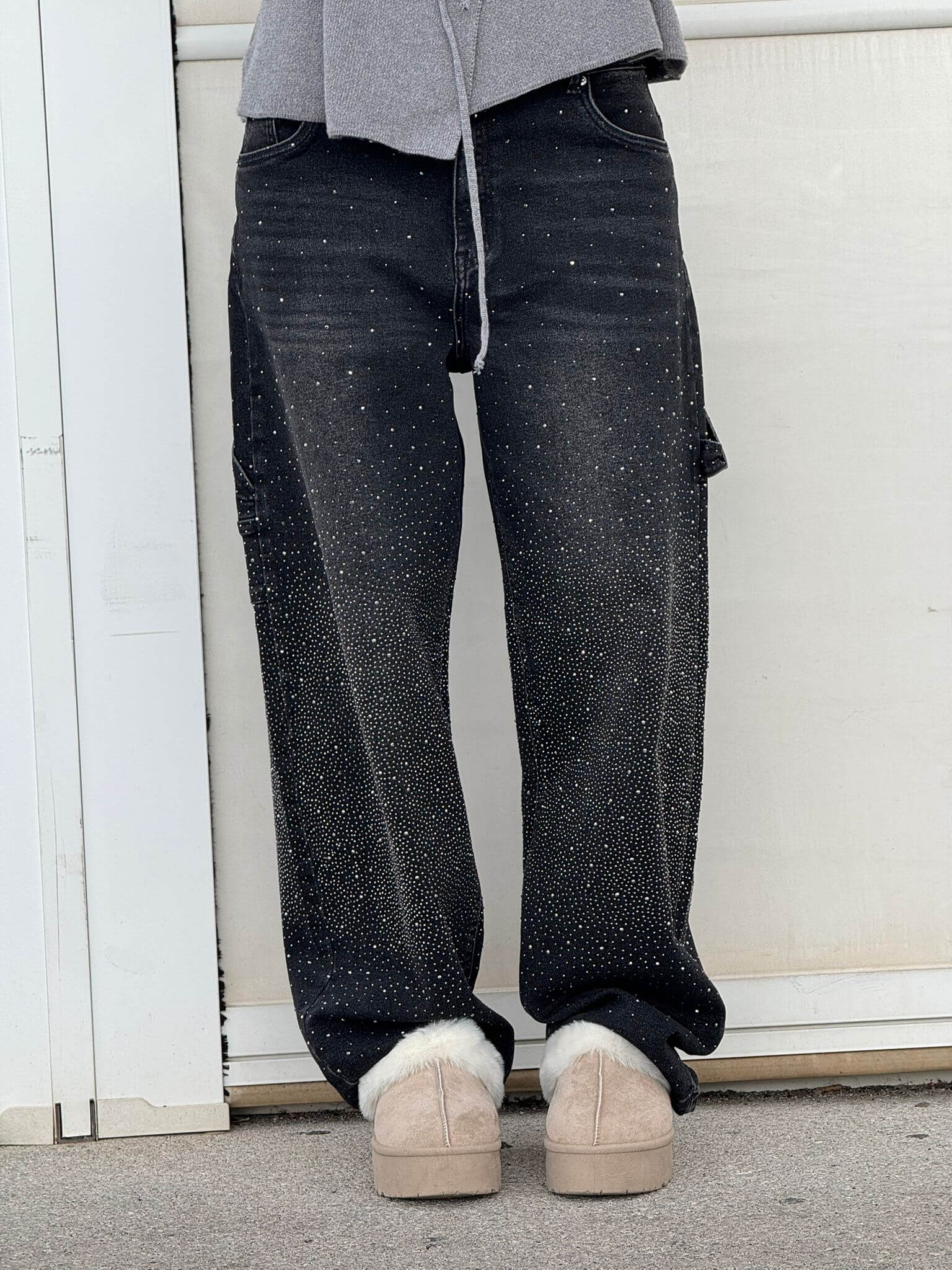 GR | Women's jeans in a classic look