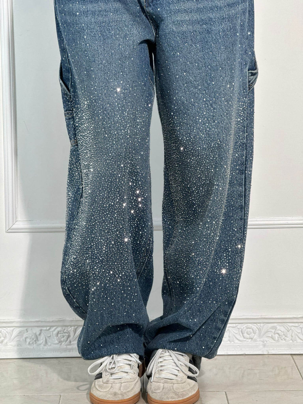 GR | Women's jeans in a classic look