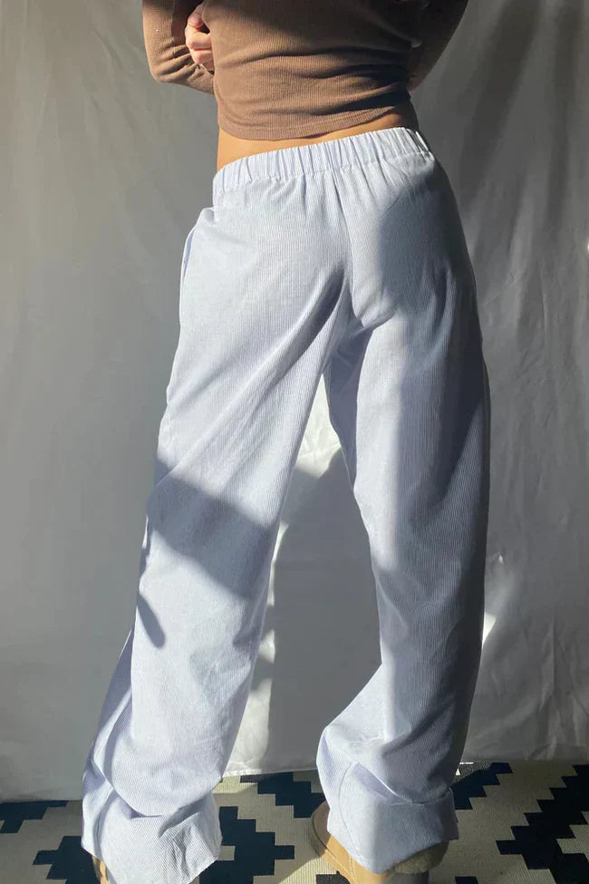 GR | Women's leisure trousers