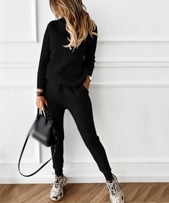 GR - Stylish loungewear